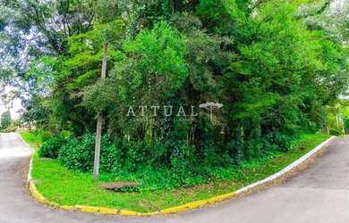 Imagem 5: LINDO TERRENO NO CONDOMÍNIO VILAGGIO EM GRAMADO