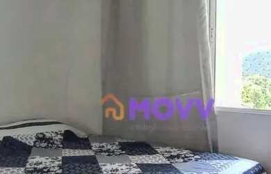 Imagem 10: Apartamento à venda, 65 m² por R$ 319.000,00 - Rio do Ouro - São Gonçalo/RJ