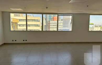 Imagem 8: Conjunto Comercial 03 vagas em Higienópolis