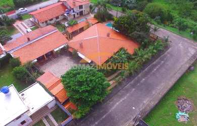 Imagem 2: Casa Frente Mar com Estrutura Completa - Vila Nova, Imbituba / SC