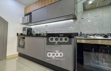 Imagem 6: Casa com 4 dormitórios à venda, 124 m² por R$ 630.000,00 - Mirante Das Agulhas - Resende/R