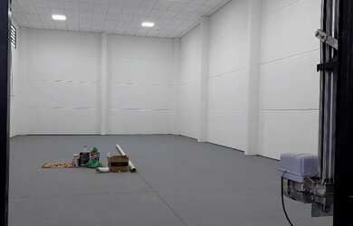 Imagem 3: Galpão ou sala em Balneário Piçarras