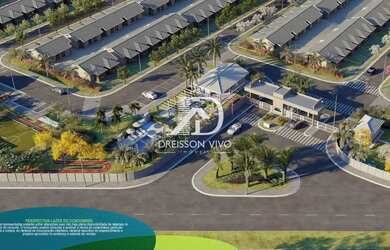 Imagem 2: Casa à venda em Condomínio Garden RNI, em Bady Bassitt / SP