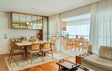 Imagem 3: Venda Apartamento 3 Dormitórios - 123 m² Pompéia