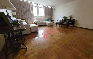 Imagem: O apartamento possui 3 Dormitórios, 3 Banheiros, 1 Vaga na