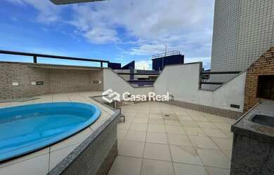 Imagem 12: Duplex para venda com 201 metros quadrados com 4 quartos em Jardim Coelho...