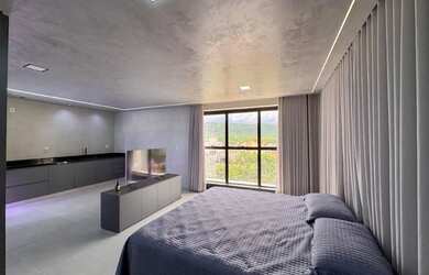 Imagem 7: Apartamento Cobertura Duplex com Elevador