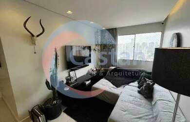 Imagem 5: apartamento para alugar na mooca