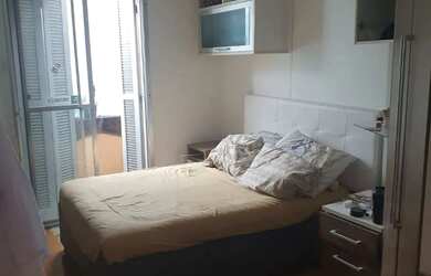 Imagem 2: RARIDADE! 3 Quartos no Centro Histórico junto à UFRGS/Santa Casa de POA