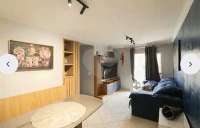 Imagem 10: Apartamento com 3 quartos à venda em Vila Bela Vista zona Norte - SP