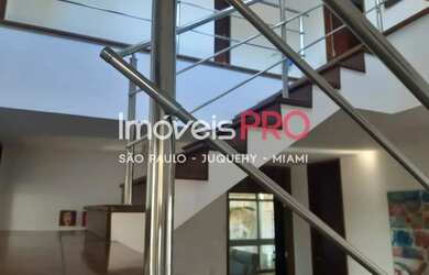 Imagem 12: Casa a Venda, Chácara Monte Alegre, 620 M área Construída, com Piscina