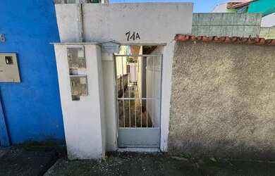 Imagem: A casa possui 2 Dormitórios, 1 Banheiro, 76m² de Área e