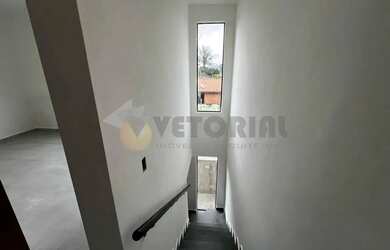 Imagem 4: Sobrado para venda possui 85 metros quadrados com 2 quartos