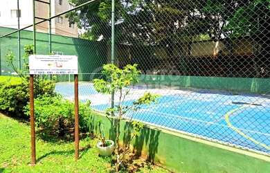 Imagem 15: Apartamento à venda e locação, 02 dormitórios 01 vaga no Bairro Jardim...