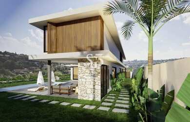 Imagem 9: BELÍSSIMA CASA À VENDA - CONDOMÍNIO EM SOUSAS,SP