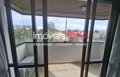 Imagem 7: Mobiliado - 3 dormitórios no Jardim da Saúde - Ótima região