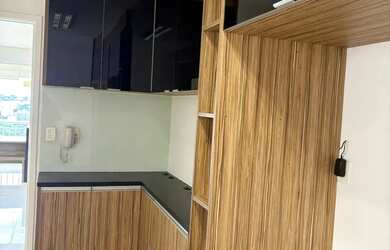 Imagem 11: Apartamento para alugar Vila Brandina