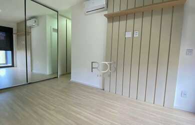 Imagem 7: Apartamento com 3 dormitórios para alugar, 104 m² por R$ 7.440,00/mês - Gleba Fazenda Palh