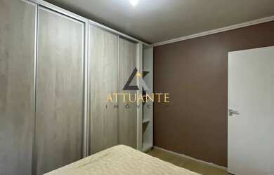 Imagem 10: Apartamento a Venda no Bairro Ana Rceh - Vila Alpina