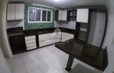 Imagem 6: Sobrado Geminado em Ponta Grossa