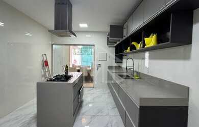 Imagem 16: Casa no Inicio do Recreio Dos Bandeirantes, 5 quartos, piscina, 320m