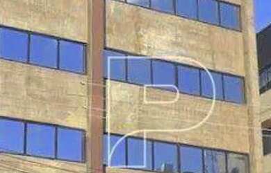 Imagem 2: Conjunto Open Space para alugar, 356 m² por R$ 28.462/mês - Barra Funda...