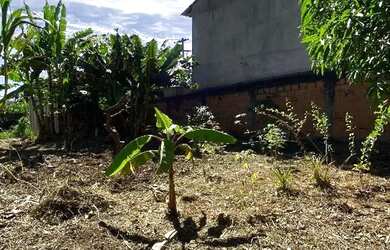 Imagem 5: Terreno em Guaratiba. 360m² de Área
