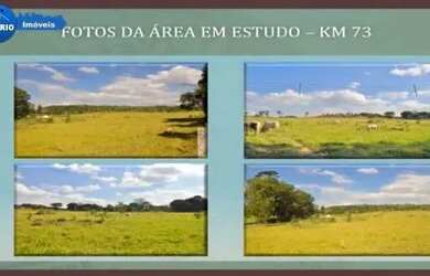 Imagem: O terreno à venda possui 290000m² de Área e está localizado