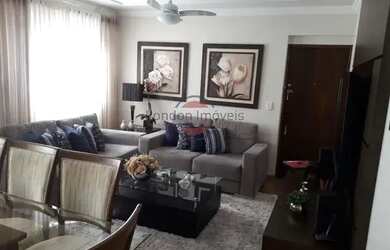 Imagem 4: EDIFÍCIO MARAJÓ. Ar-condicionado, 118m² de Área, 1 Vaga na garageme3...