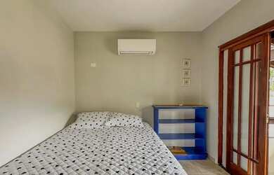 Imagem 4: cada venda. Piscina, Churrasqueira, Imóvel mobiliadoeAr-condicionado