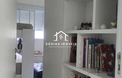 Imagem 7: VENDA - CASA TÉRREA COND. FECHADO VILLAGIO DEI FIORI