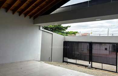 Imagem 3: Casa para alugar no Jardim Bandeirantes com 3 quartos na Região Oeste...