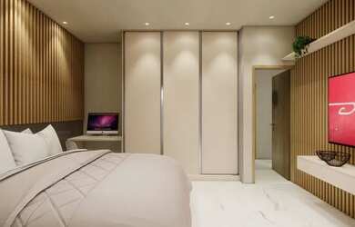 Imagem 6: Lindas Casas Duplex no centro de Lauro de Freitas, Oportunidade