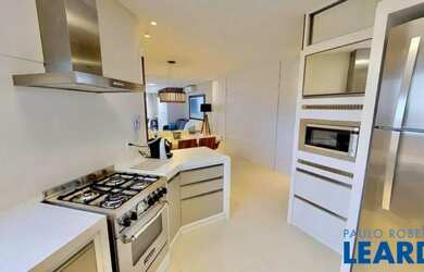 Imagem 16: APARTAMENTO - Praia Brava de Itajaí - SC