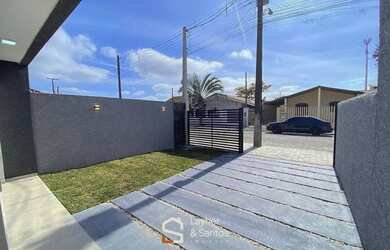 Imagem 10: CASA COM PISCINA NO BALNEÁRIO COSTA AZUL
