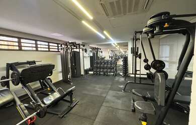 Imagem 8: Real Celebration 1 quarto mobiliado