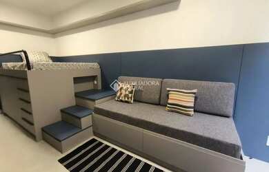 Imagem 7: Studio Novo e Mobiliado na Trindade - Próximo à UFSC e Hospital