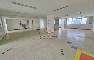 Imagem 9: Andar Corporativo para alugar, 240 m²- Santo Antonio - Belo Horizonte/MG
