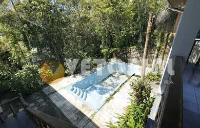 Imagem 14: Casa com 7 dormitórios à venda, 522 m² por R$ 2.500.000 - Park Imperial - Caraguatatuba/SP