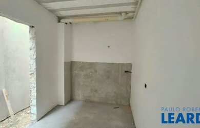 Imagem 16: CASA EM CONDOMÍNIO - LOTEAMENTO CALDENSE - MG