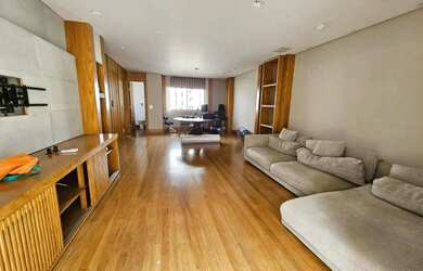 Imagem 8: Aluguel Apartamento 3 Dormitórios - 163 m² Cerqueira César