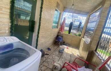 Imagem 2: Casa 2 andares Casa com 3 dormitórios