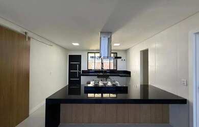 Imagem 7: Casa à venda, 4 quartos, 2 suítes, 4 vagas, Condomínio Gran Park Toscana...