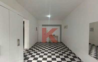 Imagem 7: Studio com 1 dormitório para alugar, 35 m² por R$ 2.100,02/mês - Embaré...