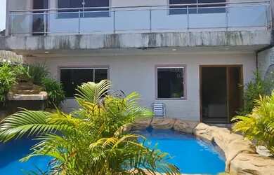 Imagem 11: Imóvel para venda possui 310 metros quadrados com 3 quartos em Águas...