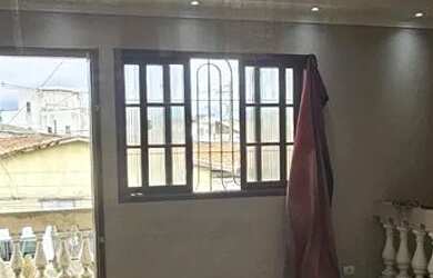 Imagem 2: Casa 2 dorms com garagem - Cidade Nautica/SP