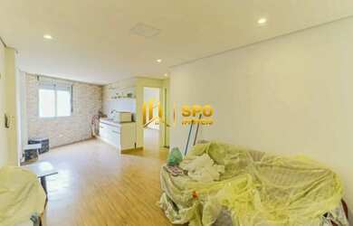 Imagem 2: Cond Dona Margarida, apto de 80 metros com 2 quartos e 2 banheiros na...