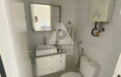 Imagem 16: Cobertura à venda, 4 quartos, 1 suíte, 3 vagas, Maracanã - RIO DE JANEIRO/RJ