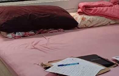 Imagem 7: QNP 11, 4 quartos, laje, toda em móveis planejados!