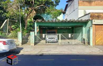 Imagem: O terreno possui 275m² de Área e está localizado em Jardim